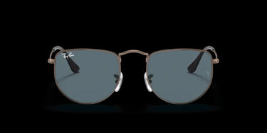 Ray-Ban Elon RB3958 9230R5 Bronze Copper