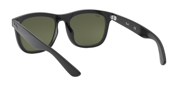 Ray-Ban RB4260D 601/30 Zwart