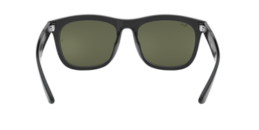 Ray-Ban RB4260D 601/30 Zwart