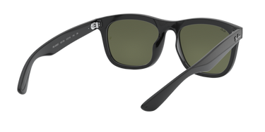 Ray-Ban RB4260D 601/30 Zwart