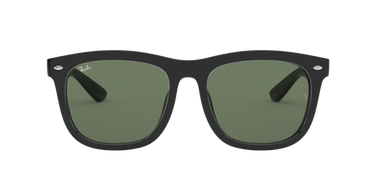 Ray-Ban RB4260D 601/71 Zwart
