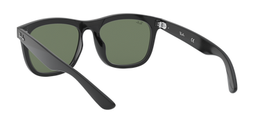 Ray-Ban RB4260D 601/71 Zwart