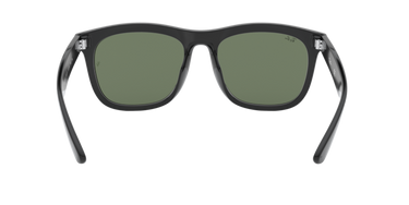 Ray-Ban RB4260D 601/71 Zwart