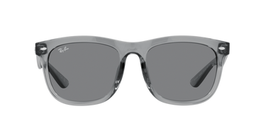 Ray-Ban RB4260D 645087 Transparant grijs