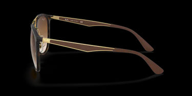 Ray-Ban RB4285 710/13 Light Havana
