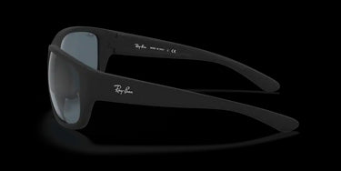 Ray-Ban RB4300 601SR5 Black