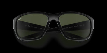 Ray-Ban RB4300 601/31 Black