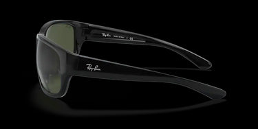 Ray-Ban RB4300 601/31 Black