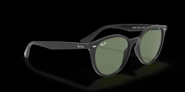 Ray-Ban RB4305 601/71 Black