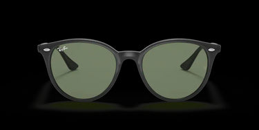 Ray-Ban RB4305 601/71 Black