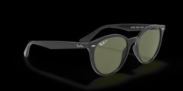 Ray-Ban RB4305 601/9A Black
