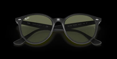 Ray-Ban RB4305 601/9A Black