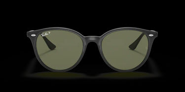 Ray-Ban RB4305 601/9A Black