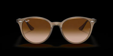 Ray-Ban RB4305 616613 Beige
