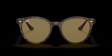 Ray-Ban RB4305 710/73 Light Havana