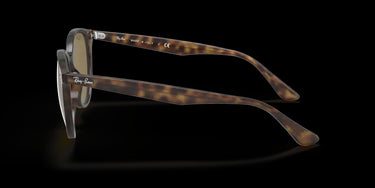 Ray-Ban RB4305 710/73 Light Havana