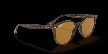 Ray-Ban RB4305 710/83 Light Havana