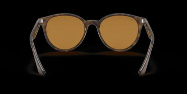 Ray-Ban RB4305 710/83 Light Havana
