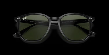 Ray-Ban RB4306 601/71 Black