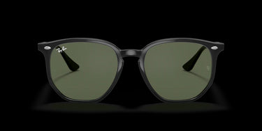 Ray-Ban RB4306 601/71 Black