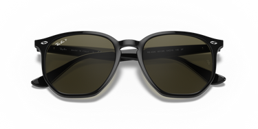 Ray-Ban RB4306 601/9A Black