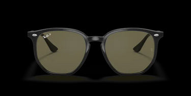 Ray-Ban RB4306 601/9A Black