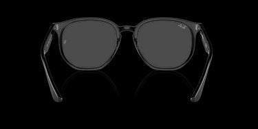 Ray-Ban RB4306 403/M3 Black