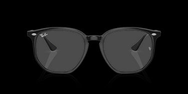 Ray-Ban RB4306 403/M3 Black