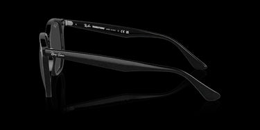 Ray-Ban RB4306 403/M3 Black