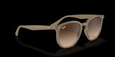 Ray-Ban RB4306 616613 Beige