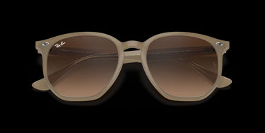 Ray-Ban RB4306 616613 Beige
