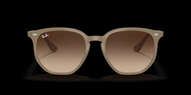 Ray-Ban RB4306 616613 Beige