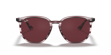 Ray-Ban RB4306 643175 Bordeaux Havana