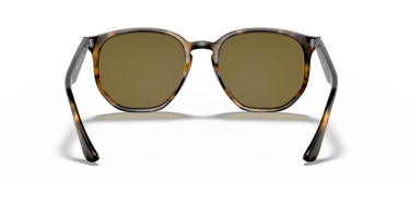 Ray-Ban RB4306 710/73 Light Havana