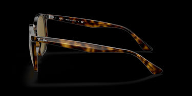 Ray-Ban RB4306 710/73 Light Havana