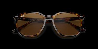 Ray-Ban RB4306 710/83 Light Havana