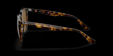 Ray-Ban RB4306 710/83 Light Havana