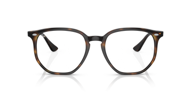 Ray-Ban RB4306 710/M1 Light Havana