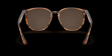 Ray-Ban RB4306 820/73 Red Striped Havana