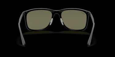 Ray-Ban RB4313 601/9A Black