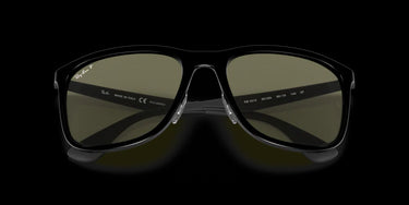 Ray-Ban RB4313 601/9A Black