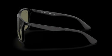 Ray-Ban RB4313 601/9A Black