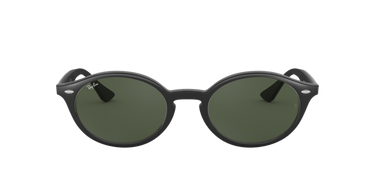 Ray-Ban RB4315 601/71 Zwart