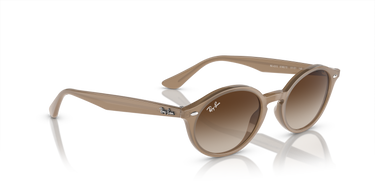 Ray-Ban RB4315 616613 Duifgrijs