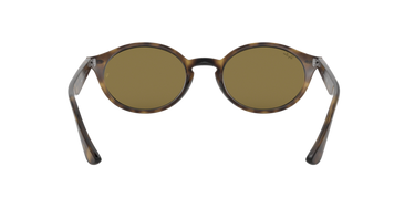 Ray-Ban RB4315 710/73 Licht Havana