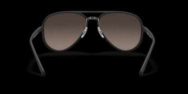 Ray-Ban RB4320CH 601S5J Black
