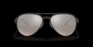 Ray-Ban RB4320CH 601S5J Black