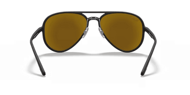 Ray-Ban RB4320CH 601SA1 Black