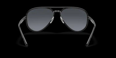 Ray-Ban RB4320CH 601/J0 Black
