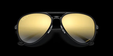 Ray-Ban RB4320CH 601/J0 Black